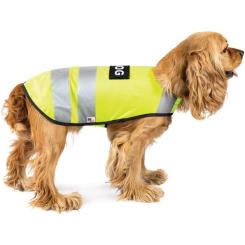 Жилет для животных Pet Fashion "Yellow Vest" М Фото 2