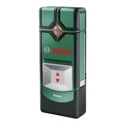 Детектор строительный Bosch проводки та металу Truvo Фото