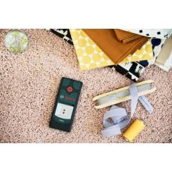 Детектор строительный Bosch проводки та металу Truvo Фото 8