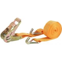 Стяжной ремень CarLife 3 т, 6 м Фото