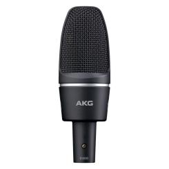 Микрофон AKG C3000 Фото