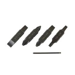 Набор бит для мультитула Leatherman Bit Kit малий Фото 2