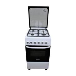 Плита Eleyus TEKNA 5007 CF WH Фото