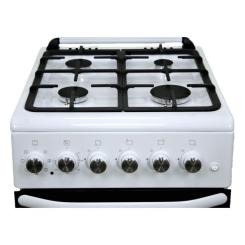 Плита Eleyus TEKNA 5007 CF WH Фото 1