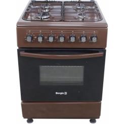 Плита Borgio GE 640 B MBBLT Фото