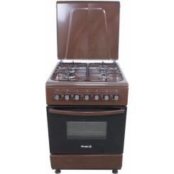 Плита Borgio GE 640 B MBBLT Фото 1