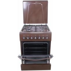 Плита Borgio GE 640 B MBBLT Фото 3