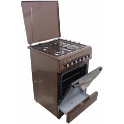 Плита Borgio GE 640 B MBBLT Фото 4