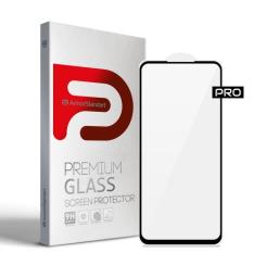 Стекло защитное Armorstandart Pro OPPO A55 4G Black Фото