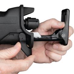 Сабельная пила Makita JR3061T Фото 2