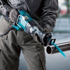 Сабельная пила Makita JR3061T Фото 4