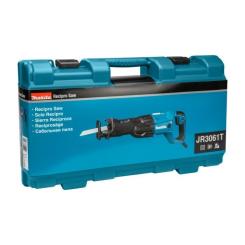 Сабельная пила Makita JR3061T Фото 6