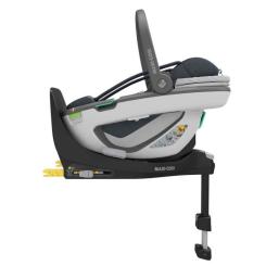 Автокресло Maxi-Cosi Coral 360 Essential Graphite Фото 3