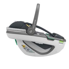 Автокресло Maxi-Cosi Coral 360 Essential Graphite Фото 5