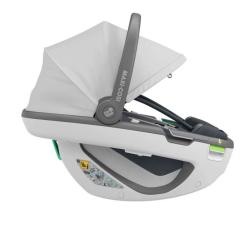 Автокресло Maxi-Cosi Coral 360 Essential Graphite Фото 7