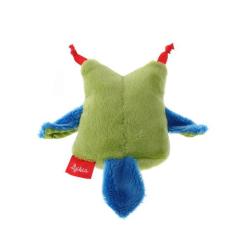 Погремушка Sigikid Сова 8 см Фото 2