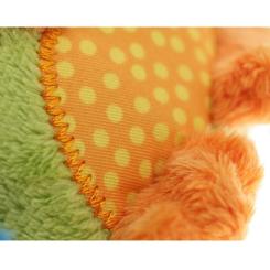 Погремушка Sigikid Сова 8 см Фото 4