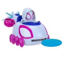 Машина Spidey Little Vehicle Ghost Spider W1 Призрак-паук Фото 2