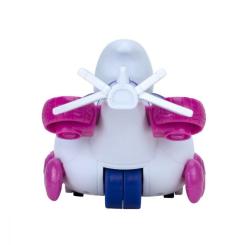 Машина Spidey Little Vehicle Ghost Spider W1 Призрак-паук Фото 3