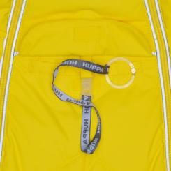 Комбинезон детский Huppa BEATA 1 31930155 жовтий 74 Фото 5
