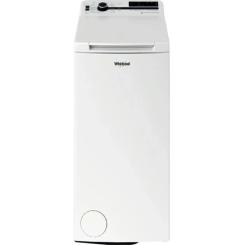 Стиральная машина Whirlpool TDLRB6240BSUA Фото
