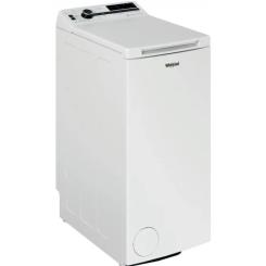 Стиральная машина Whirlpool TDLRB6240BSUA Фото 1