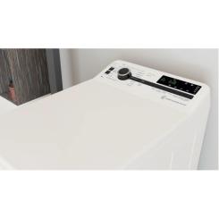 Стиральная машина Whirlpool TDLRB6240BSUA Фото 2