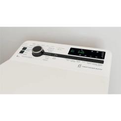 Стиральная машина Whirlpool TDLRB6240BSUA Фото 3