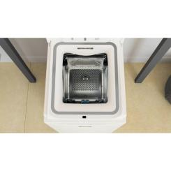 Стиральная машина Whirlpool TDLRB6240BSUA Фото 4
