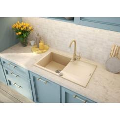 Смеситель Deante Nemezja Фото 3