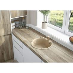 Мойка кухонная Deante Solis Фото 2