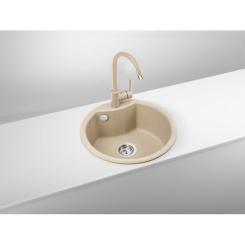 Мойка кухонная Deante Solis Фото 3