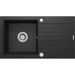 Мойка кухонная Deante Zorba Фото