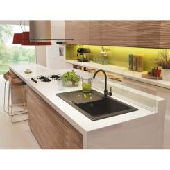 Мойка кухонная Deante Zorba Фото 1