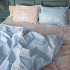 Постельное белье MirSon Бязь Premium 18-691 Renata 143х210 Фото