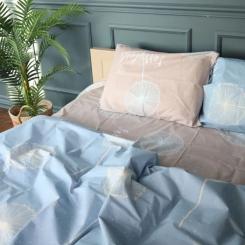 Постельное белье MirSon Бязь Premium 18-691 Renata 143х210 Фото 1
