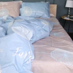 Постельное белье MirSon Бязь Premium 18-691 Renata 143х210 Фото 2
