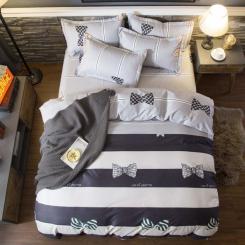 Постельное белье MirSon Бязь Premium Jose №29INT 200х220 Фото