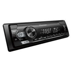 Автомагнитола Pioneer MVH-S120UBW Фото
