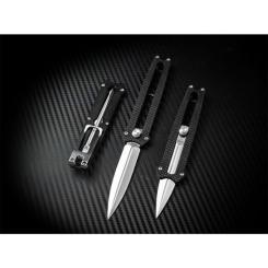 Нож Boker Plus Slike Фото 7