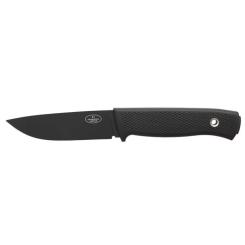 Нож Fallkniven F1 Pilot Survival Black Lam. VG-10 Фото