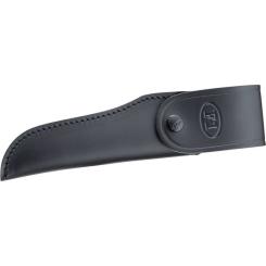 Нож Fallkniven F1 Pilot Survival Black Lam. VG-10 Фото 1
