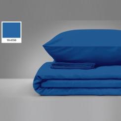 Постельное белье MirSon Бязь Premium Ofelia 143х210х2 Фото