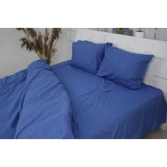 Постельное белье MirSon Бязь Premium Ofelia 143х210х2 Фото 2