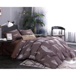 Постельное белье MirSon Бязь Premium Paula №33INT 110х140 Фото