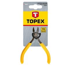 Бокорезы Topex прецизионная, разжимающая пружина, Фото 1