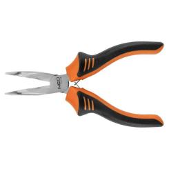 Плоскогубцы Neo Tools удлиненные изогнутые, 160 мм Фото