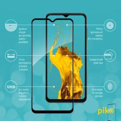 Стекло защитное Piko Samsung A13 4G Фото 2