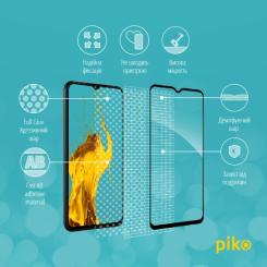 Стекло защитное Piko Samsung A13 4G Фото 3