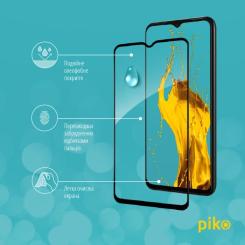Стекло защитное Piko Samsung A13 4G Фото 4